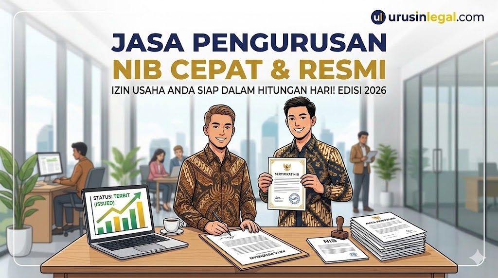 Pengajuan NIB Terkendala Verifikasi RDTR? One Problem, One Solution!